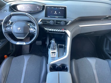 Peugeot 5008 bluehdi 130ch ss eat8 gt line 7 places, caméra 360, attelage, garantie 12 mois occasion simplicicar lunel...