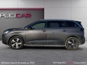 Peugeot 5008 bluehdi 130ch ss eat8 gt line 7 places, caméra 360, attelage, garantie 12 mois occasion simplicicar lunel...