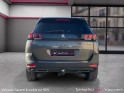 Peugeot 5008 bluehdi 130ch ss eat8 gt line 7 places, caméra 360, attelage, garantie 12 mois occasion simplicicar lunel...