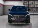 Peugeot 5008 bluehdi 130ch ss eat8 gt line 7 places, caméra 360, attelage, garantie 12 mois occasion simplicicar lunel...