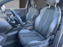 Peugeot 5008 bluehdi 130ch ss eat8 gt line 7 places, caméra 360, attelage, garantie 12 mois occasion simplicicar lunel...