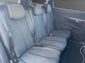 Peugeot 5008 bluehdi 130ch ss eat8 gt line 7 places, caméra 360, attelage, garantie 12 mois occasion simplicicar lunel...
