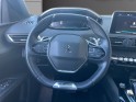 Peugeot 5008 bluehdi 130ch ss eat8 gt line 7 places, caméra 360, attelage, garantie 12 mois occasion simplicicar lunel...