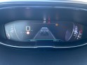 Peugeot 5008 bluehdi 130ch ss eat8 gt line 7 places, caméra 360, attelage, garantie 12 mois occasion simplicicar lunel...
