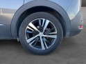 Peugeot 5008 bluehdi 130ch ss eat8 gt line 7 places, caméra 360, attelage, garantie 12 mois occasion simplicicar lunel...