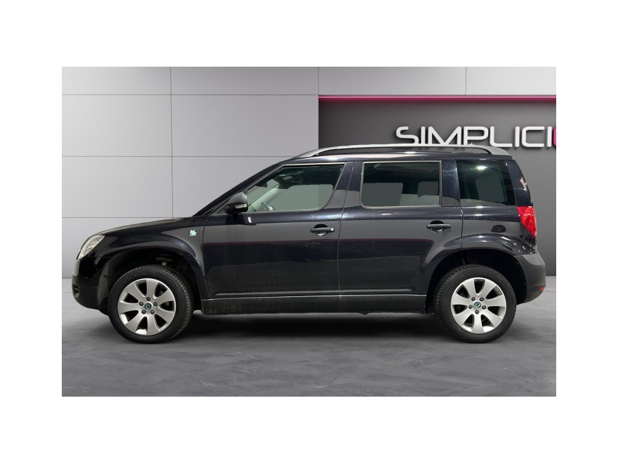 SKODA d'occasion OCTAVIA 1.6 TDI 105 PEPS de 2011 Lyon Ouest (69)﻿