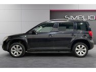 SKODA d'occasion OCTAVIA 1.6 TDI 105 PEPS de 2011 Lyon Ouest (69)﻿