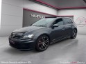 Volkswagen golf 2.0 tdi 184 bluemotion technology fap dsg6 gtd occasion osny simplicicar simplicibike france