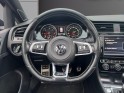 Volkswagen golf 2.0 tdi 184 bluemotion technology fap dsg6 gtd occasion osny simplicicar simplicibike france