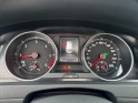 Volkswagen golf 2.0 tdi 184 bluemotion technology fap dsg6 gtd occasion osny simplicicar simplicibike france