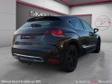Ds ds4 bluehdi 120 ss eat6 performance line / garantie 12 mois occasion simplicicar rouen simplicicar simplicibike france