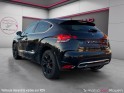 Ds ds4 bluehdi 120 ss eat6 performance line / garantie 12 mois occasion simplicicar rouen simplicicar simplicibike france
