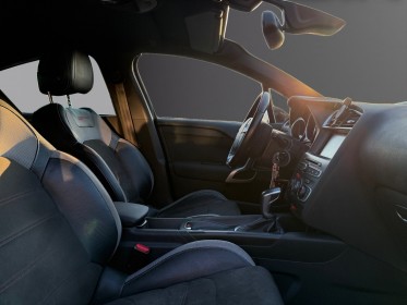 Ds ds4 bluehdi 120 ss eat6 performance line / garantie 12 mois occasion simplicicar rouen simplicicar simplicibike france