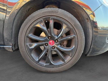 Ds ds4 bluehdi 120 ss eat6 performance line / garantie 12 mois occasion simplicicar rouen simplicicar simplicibike france