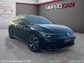 Volkswagen golf 1.4 hybrid rechargeable opf 245 dsg6 gte occasion simplicicar lyon nord simplicicar simplicibike france