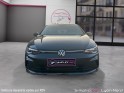 Volkswagen golf 1.4 hybrid rechargeable opf 245 dsg6 gte occasion simplicicar lyon nord simplicicar simplicibike france