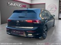 Volkswagen golf 1.4 hybrid rechargeable opf 245 dsg6 gte occasion simplicicar lyon nord simplicicar simplicibike france