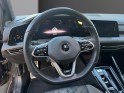 Volkswagen golf 1.4 hybrid rechargeable opf 245 dsg6 gte occasion simplicicar lyon nord simplicicar simplicibike france