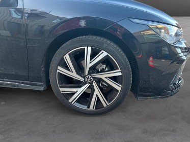 Volkswagen golf 1.4 hybrid rechargeable opf 245 dsg6 gte occasion simplicicar lyon nord simplicicar simplicibike france