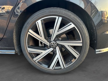 Volkswagen golf 1.4 hybrid rechargeable opf 245 dsg6 gte occasion simplicicar lyon nord simplicicar simplicibike france