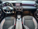 Mercedes classe a 200 7g-dct amg line toit ouvrant lumières d'ambiance garantie 12 mois occasion simplicicar mery-sur-oise...