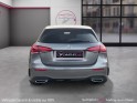 Mercedes classe a 200 7g-dct amg line toit ouvrant lumières d'ambiance garantie 12 mois occasion simplicicar mery-sur-oise...