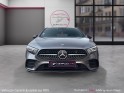 Mercedes classe a 200 7g-dct amg line toit ouvrant lumières d'ambiance garantie 12 mois occasion simplicicar mery-sur-oise...