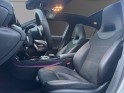 Mercedes classe a 200 7g-dct amg line toit ouvrant lumières d'ambiance garantie 12 mois occasion simplicicar mery-sur-oise...
