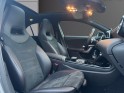 Mercedes classe a 200 7g-dct amg line toit ouvrant lumières d'ambiance garantie 12 mois occasion simplicicar mery-sur-oise...