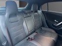Mercedes classe a 200 7g-dct amg line toit ouvrant lumières d'ambiance garantie 12 mois occasion simplicicar mery-sur-oise...