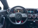 Mercedes classe a 200 7g-dct amg line toit ouvrant lumières d'ambiance garantie 12 mois occasion simplicicar mery-sur-oise...