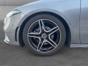 Mercedes classe a 200 7g-dct amg line toit ouvrant lumières d'ambiance garantie 12 mois occasion simplicicar mery-sur-oise...