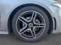 Mercedes classe a 200 7g-dct amg line toit ouvrant lumières d'ambiance garantie 12 mois occasion simplicicar mery-sur-oise...