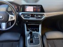Bmw série 4 gran coupé f36 lci2 g26 420d xdrive 2.0 d 16v mild hybrid 190ch msport occasion cannes (06) simplicicar...