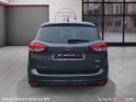 Ford c-max 1.0 ecoboost 125 ss titanium//distri ok//garantie 12 mois// occasion simplicicar lille  simplicicar simplicibike...