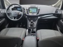 Ford c-max 1.0 ecoboost 125 ss titanium//distri ok//garantie 12 mois// occasion simplicicar lille  simplicicar simplicibike...