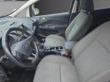 Ford c-max 1.0 ecoboost 125 ss titanium//distri ok//garantie 12 mois// occasion simplicicar lille  simplicicar simplicibike...