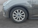 Ford c-max 1.0 ecoboost 125 ss titanium//distri ok//garantie 12 mois// occasion simplicicar lille  simplicicar simplicibike...
