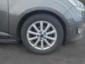 Ford c-max 1.0 ecoboost 125 ss titanium//distri ok//garantie 12 mois// occasion simplicicar lille  simplicicar simplicibike...