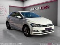 Volkswagen polo societe 1.0 tsi 95 ss lounge business reversible occasion cannes (06) simplicicar simplicibike france