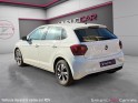 Volkswagen polo societe 1.0 tsi 95 ss lounge business reversible occasion cannes (06) simplicicar simplicibike france