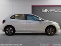 Volkswagen polo societe 1.0 tsi 95 ss lounge business reversible occasion cannes (06) simplicicar simplicibike france