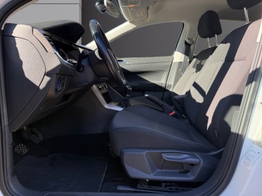 Volkswagen polo societe 1.0 tsi 95 ss lounge business reversible occasion cannes (06) simplicicar simplicibike france