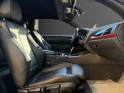 Bmw serie 2 cabriolet f23 218d 150 ch sport a occasion cannes (06) simplicicar simplicibike france