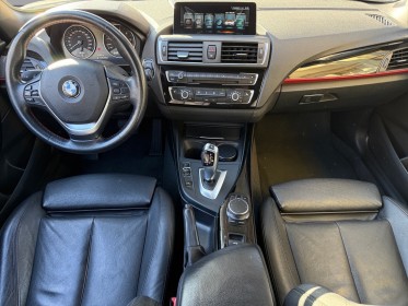 Bmw serie 2 cabriolet f23 218d 150 ch sport a occasion cannes (06) simplicicar simplicibike france