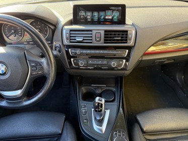 Bmw serie 2 cabriolet f23 218d 150 ch sport a occasion cannes (06) simplicicar simplicibike france