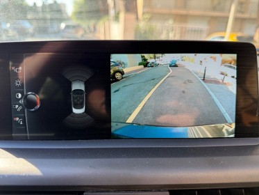 Bmw serie 2 cabriolet f23 218d 150 ch sport a occasion cannes (06) simplicicar simplicibike france