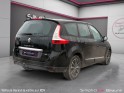 Renault grand scenic iii dci 110 fap eco2 bose edc 7 pl garantie 12 mois occasion simplicicar beaune simplicicar simplicibike...