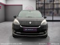 Renault grand scenic iii dci 110 fap eco2 bose edc 7 pl garantie 12 mois occasion simplicicar beaune simplicicar simplicibike...