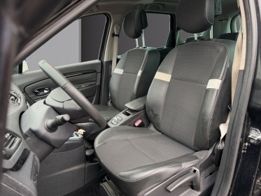 Renault grand scenic iii dci 110 fap eco2 bose edc 7 pl garantie 12 mois occasion simplicicar beaune simplicicar simplicibike...